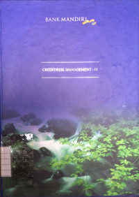 Image of Credit/Risk Management IV
