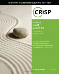 Image of CRiSP: Calming Upset Customers