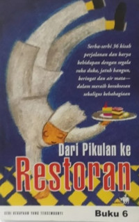Image of Dari Pikulan ke Restoran