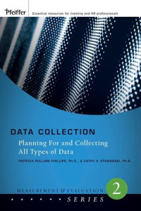 Image of Data Collection : Planning for and Collecting All Types of Data Series 2