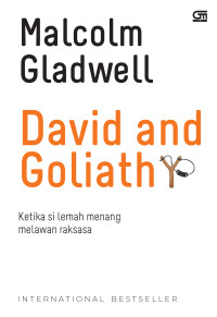 Image of David and Goliath: Ketika si Lemah Menang Melawan Raksasa