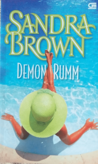 Image of Demon Rumm