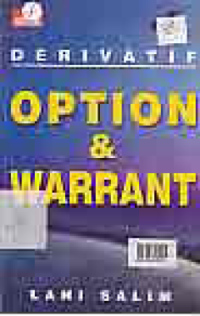 Image of Derivatif : Option & Warrant
