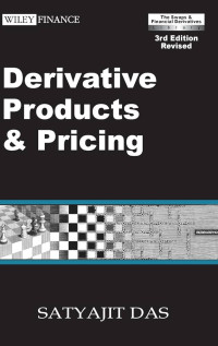 Image of Derivative Products & Pricing