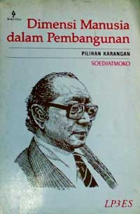 Image of Dimensi Manusia dalam Pembangunan