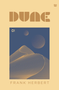 Image of Dune: Bagian 1
