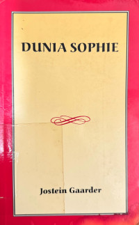 Image of Dunia Sophie