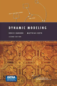 Image of Dynamic Modeling