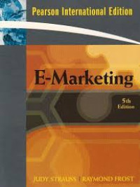 Image of E-Marketing