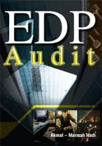 Image of EDP Audit