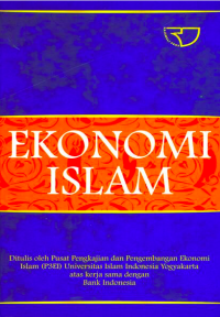 Image of Ekonomi Islam