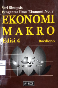 Image of Ekonomi Makro