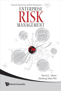 Image of Enterprise Risk Management