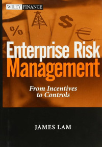 Image of Enterprise Risk Management From Incentives to Controls