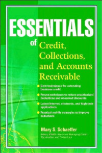 Image of Essentials of Credit, Collections, and Accounts Receivable