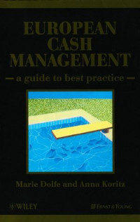 Image of European Cash Management : A Guide to Best Practice