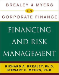 Image of Financing and Risk Management