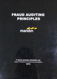 Image of Fraud Auditing Principles
