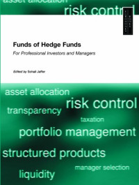 Image of Funds of Hedge Funds: For Professional Investors and Managers