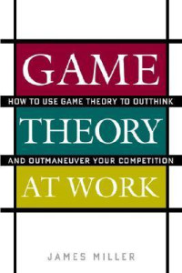 Image of Game Theory At Work