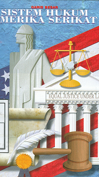 Image of Garis Besar Sistem Hukum Amerika Serikat