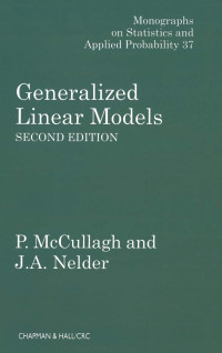 Image of Generalized Linear Models