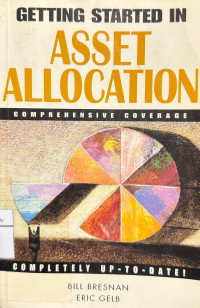 Image of Getting Started in Asset Allocation