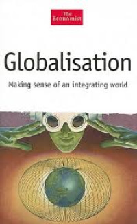 Image of Globalisation: Making sense of an integrating world
