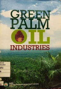 Image of Green Palm Oil Industries