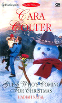 Image of Hadiah Natal = Guess Who`s Coming for Christmas