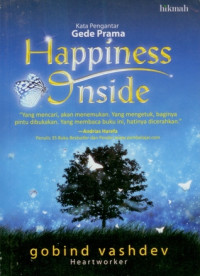 Image of Happiness Inside