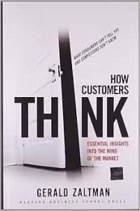 Image of How Customers Think