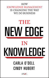 Image of How Knowledge Management Is Changing The Way We Do Business