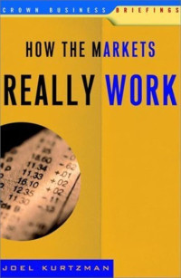 Image of How The Markets Really Work