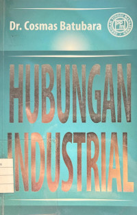 Image of Hubungan Industrial