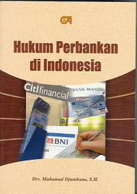 Image of Hukum Perbankan di Indonesia