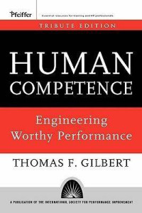 Image of Human Competence : Engineering Worthy Performance