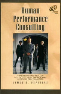 Image of Human Performance Consulting