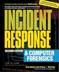 Image of Incident Response & Computer Forensics