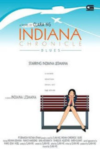 Image of Indiana Chronicle : Blues