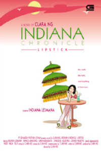 Image of Indiana Chronicle = Lipstick