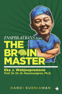 Image of Inspirations From The Brain Master