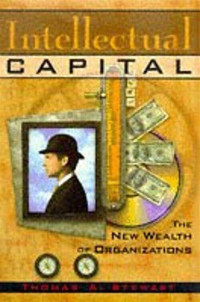 Image of Intellectual Capital : The New Wealth of Organizations