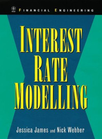 Image of Interest Rate Modelling