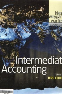 Image of Intermediate Accounting