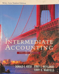 Image of Intermediate Accounting