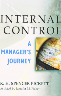 Image of Internal Control: A Manager's Journey