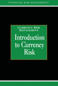 Image of Introduction to Currency Risk