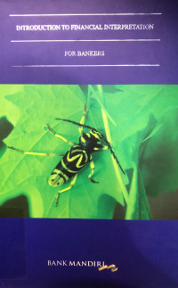 Image of Introduction to Financial Interpretation for Bankers