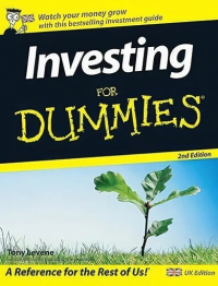 Image of Investing For Dummies